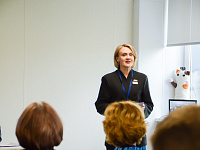 Около 200 классных руководителей регионов ЦФО приняли участие в форуме в Твери